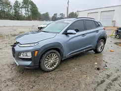 KM8K6CAA2KU255501 2019 HYUNDAI KONA