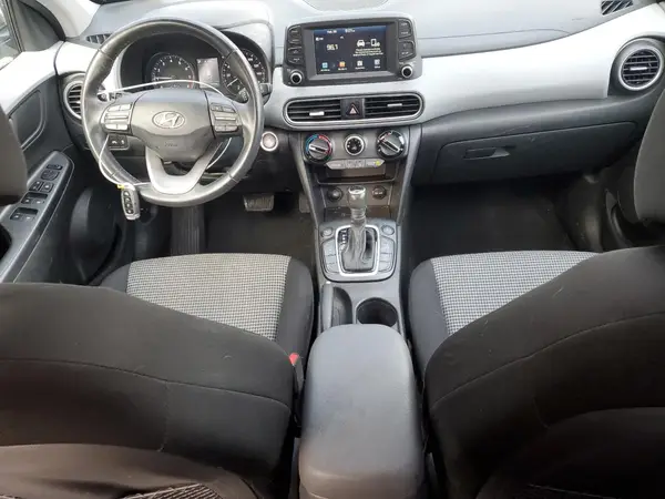 KM8K6CAA2KU256566 2019 HYUNDAI KONA - Image 8