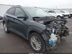 KM8K6CAA2KU318645 2019 HYUNDAI KONA