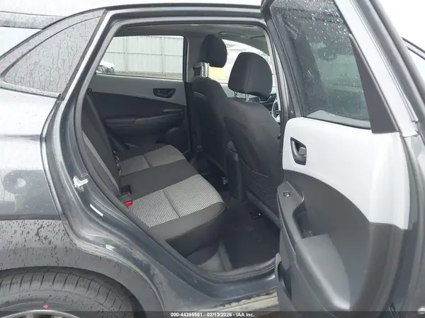 KM8K6CAA2KU318645 2019 HYUNDAI KONA - Image 8