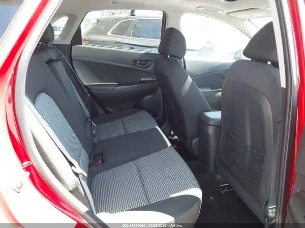 KM8K6CAA2KU319746 2019 HYUNDAI KONA - Image 8