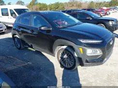 KM8K6CAA2KU333582 2019 HYUNDAI KONA
