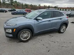 KM8K6CAA2KU336983 2019 HYUNDAI KONA
