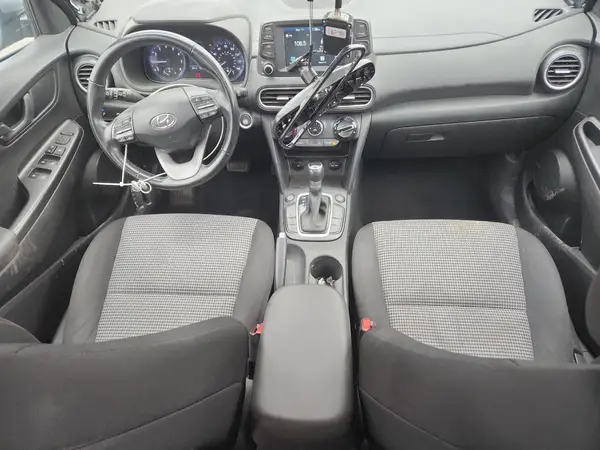 KM8K6CAA2KU336983 2019 HYUNDAI KONA - Image 8