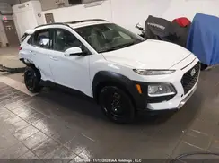 KM8K6CAA2KU354108 2019 HYUNDAI KONA