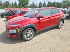 KM8K6CAA2KU358059 2019 HYUNDAI KONA