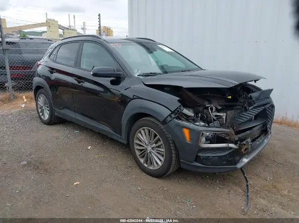 KM8K6CAA2LU434784 2020 HYUNDAI KONA - Image 1