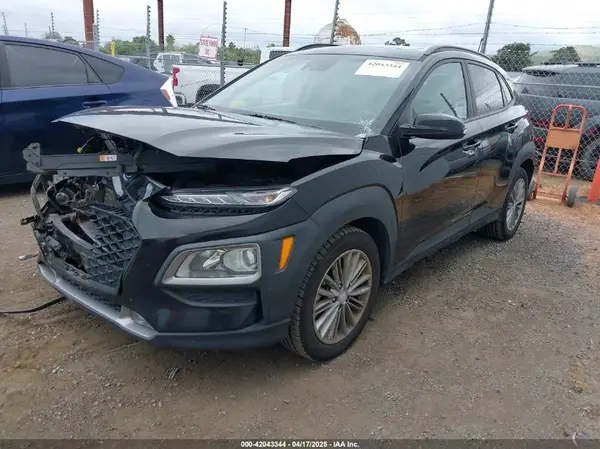 KM8K6CAA2LU434784 2020 HYUNDAI KONA - Image 2