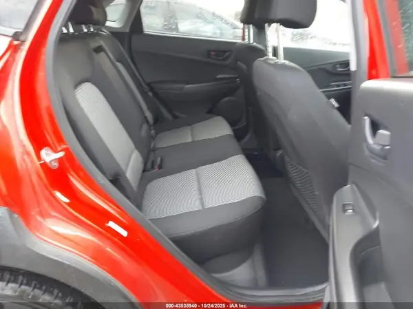 KM8K6CAA2LU444246 2020 HYUNDAI KONA - Image 8