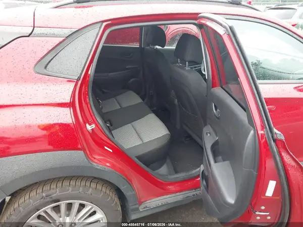 KM8K6CAA2LU503070 2020 HYUNDAI KONA - Image 8