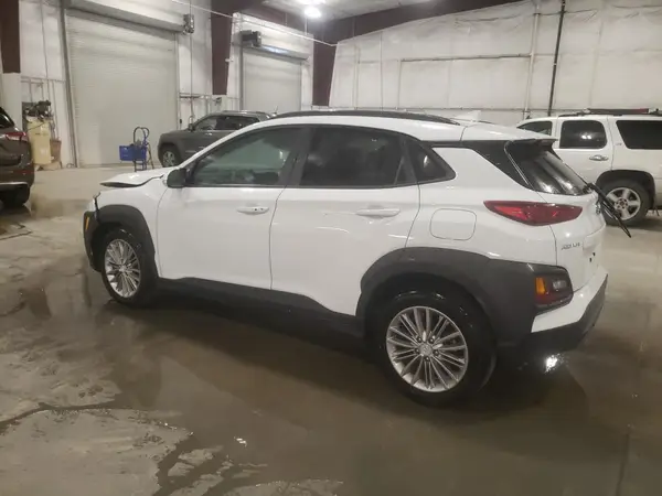 KM8K6CAA2LU512187 2020 HYUNDAI KONA - Image 2
