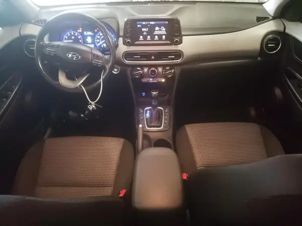 KM8K6CAA2LU512187 2020 HYUNDAI KONA - Image 8