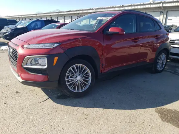 KM8K6CAA2LU512240 2020 HYUNDAI KONA - Image 1