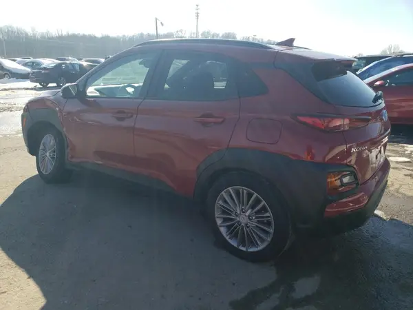 KM8K6CAA2LU512240 2020 HYUNDAI KONA - Image 2