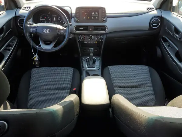 KM8K6CAA2LU512240 2020 HYUNDAI KONA - Image 8