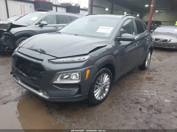 KM8K6CAA2LU516899 2020 HYUNDAI KONA - Image 2