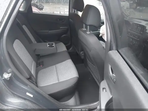 KM8K6CAA2LU516899 2020 HYUNDAI KONA - Image 8