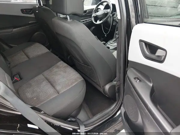 KM8K6CAA2LU519222 2020 HYUNDAI KONA - Image 8