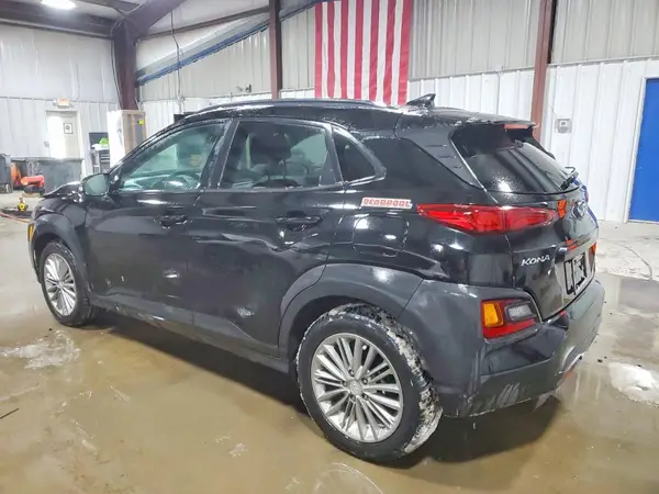 KM8K6CAA2LU519964 2020 HYUNDAI KONA - Image 2