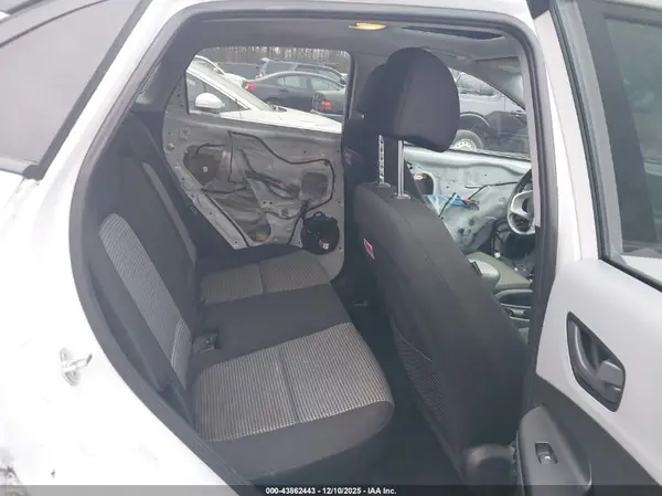 KM8K6CAA2LU529085 2020 HYUNDAI KONA - Image 8