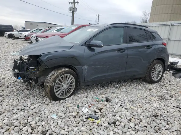 KM8K6CAA2LU546887 2020 HYUNDAI KONA - Image 1