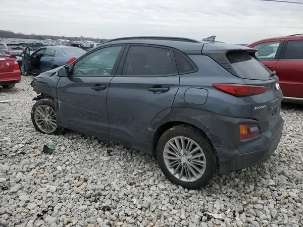 KM8K6CAA2LU546887 2020 HYUNDAI KONA - Image 2