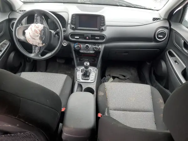 KM8K6CAA2LU546887 2020 HYUNDAI KONA - Image 8