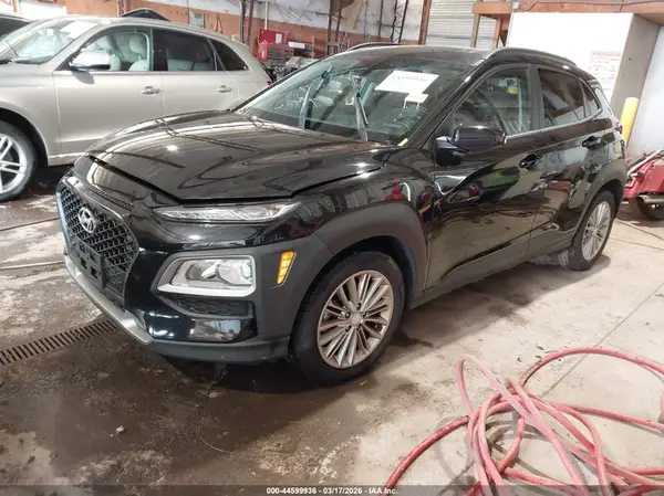 KM8K6CAA2LU582594 2020 HYUNDAI KONA - Image 2