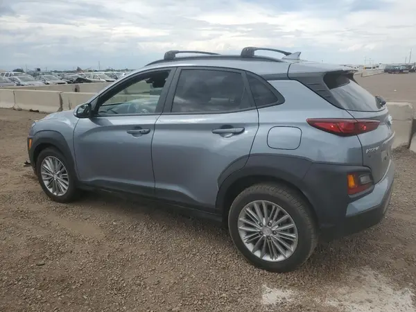 KM8K6CAA2MU605681 2021 HYUNDAI KONA - Image 2