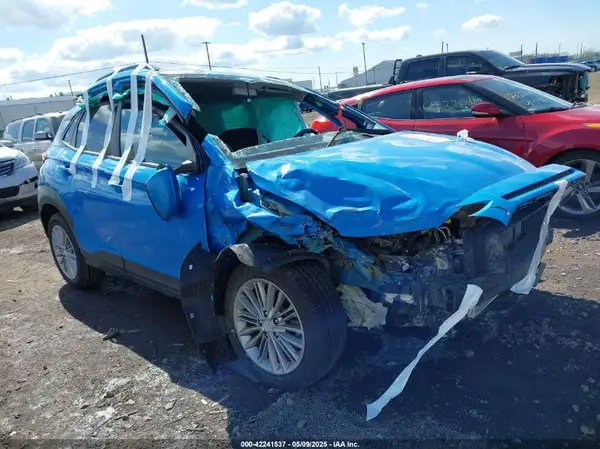 KM8K6CAA2MU621430 2021 HYUNDAI KONA - Image 1