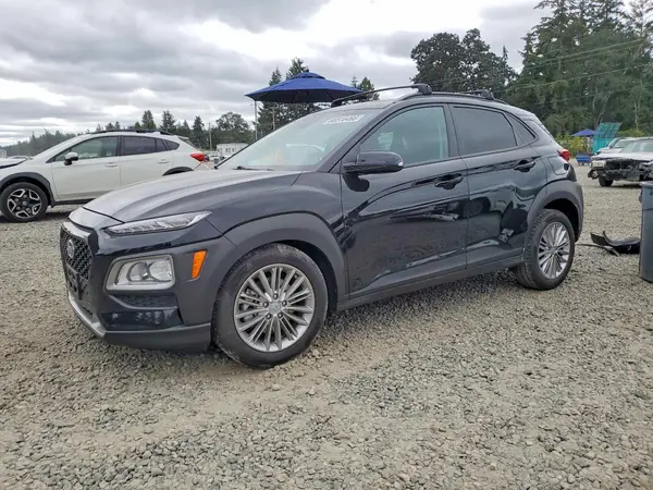 KM8K6CAA2MU674984 2021 HYUNDAI KONA - Image 1