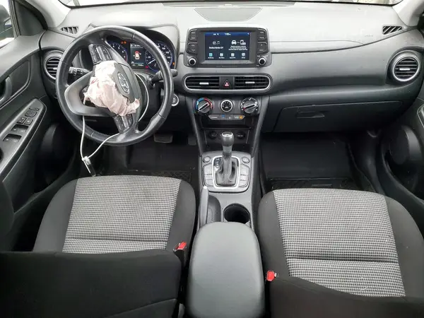 KM8K6CAA2MU674984 2021 HYUNDAI KONA - Image 8