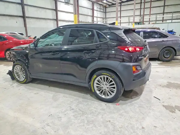 KM8K6CAA2MU675763 2021 HYUNDAI KONA - Image 2