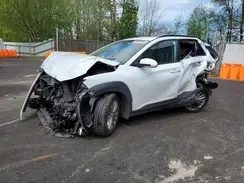KM8K6CAA2MU677691 2021 HYUNDAI KONA