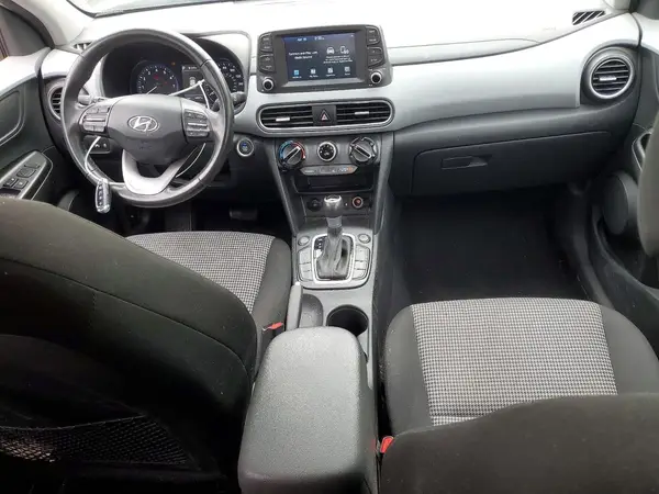 KM8K6CAA2MU677691 2021 HYUNDAI KONA - Image 8