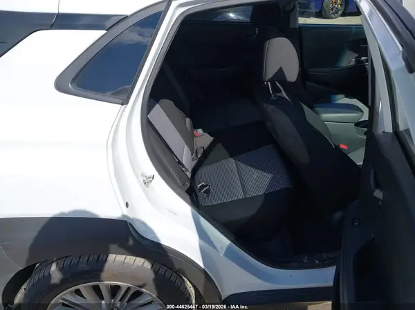 KM8K6CAA2MU678498 2021 HYUNDAI KONA - Image 8