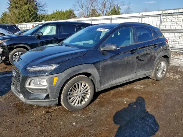 KM8K6CAA2MU684401 2021 HYUNDAI KONA - Image 1