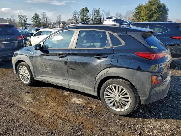 KM8K6CAA2MU684401 2021 HYUNDAI KONA - Image 2