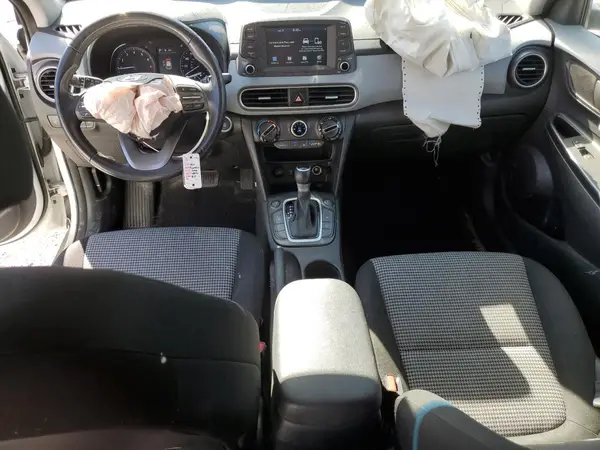 KM8K6CAA2MU711466 2021 HYUNDAI KONA - Image 8