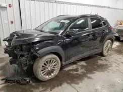 KM8K6CAA3JU077726 2018 HYUNDAI KONA