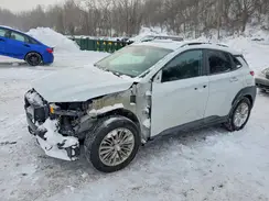 KM8K6CAA3JU082487 2018 HYUNDAI KONA