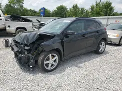 KM8K6CAA3JU096938 2018 HYUNDAI KONA