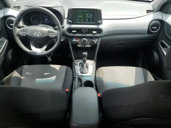KM8K6CAA3JU096938 2018 HYUNDAI KONA - Image 8