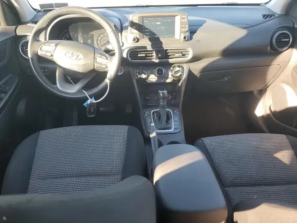 KM8K6CAA3JU111308 2018 HYUNDAI KONA - Image 8