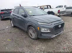 KM8K6CAA3JU138766 2018 HYUNDAI KONA