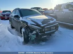 KM8K6CAA3JU141912 2018 HYUNDAI KONA