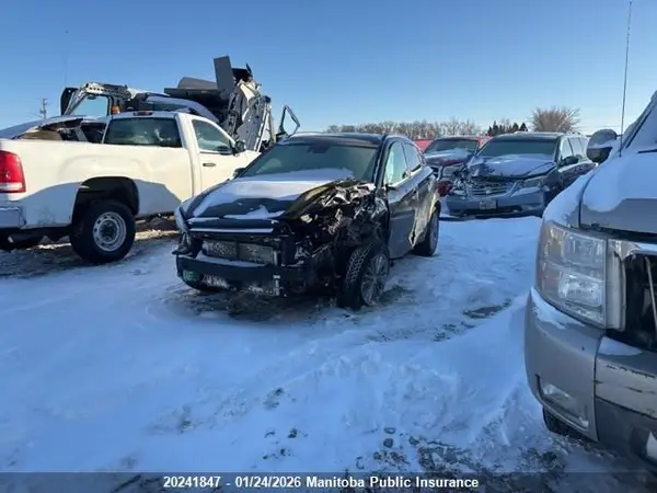 KM8K6CAA3JU141912 2018 HYUNDAI KONA - Image 2