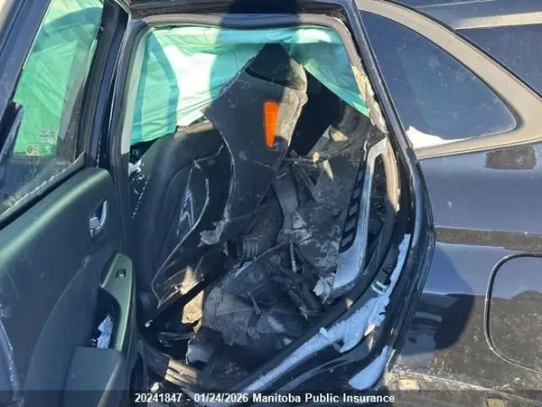 KM8K6CAA3JU141912 2018 HYUNDAI KONA - Image 8