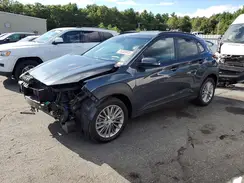 KM8K6CAA3JU149976 2018 HYUNDAI KONA