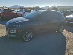 KM8K6CAA3JU150061 2018 HYUNDAI KONA